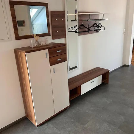 شقة La Casa Dema ريسباخ