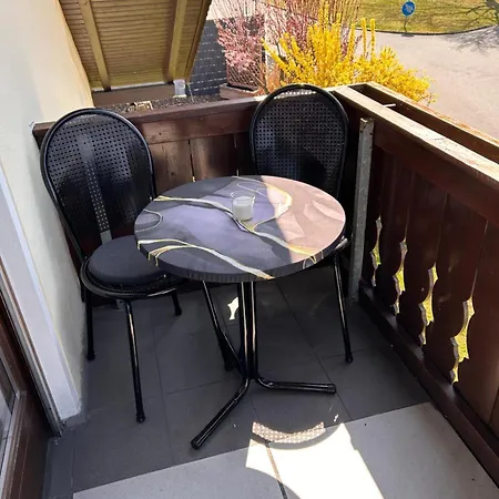 La Casa Dema ريسباخ