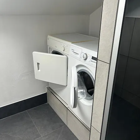 La Casa Dema شقة