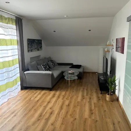 La Casa Dema شقة ريسباخ