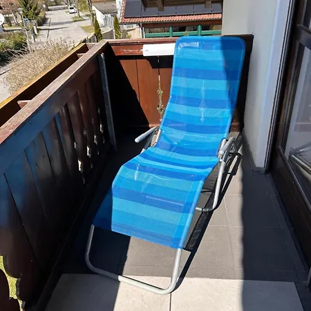 شقة La Casa Dema