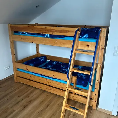 La Casa Dema شقة ريسباخ