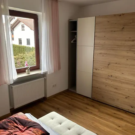 شقة La Casa Dema