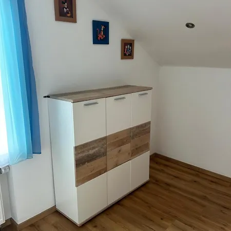 La Casa Dema Райсбах